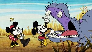 Myšák Mickey 6. epizoda