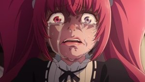 Kakegurui Holky z klanu Momobami