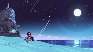 Steven Universe Změň mysl svou