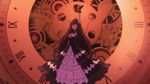 Date a Live 9. epizoda