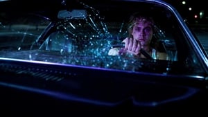 Stranger Things Kapitola osmá: Bitva u Starcourtu