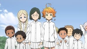 Yakusoku no Neverland 4. epizoda