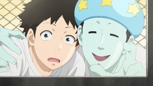Hataraku saibou 1. epizoda