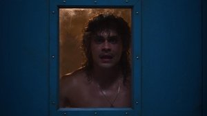Stranger Things Kapitola čtvrtá: Test saunou