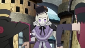 Boruto: Naruto Next Generations 88. epizoda