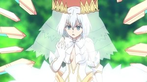 Date a Live 7. epizoda