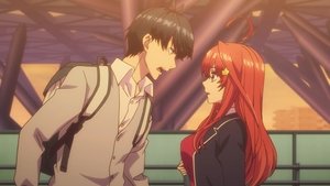 Go-toubun no hanayome 6. epizoda