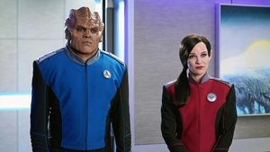 The Orville Deflektory