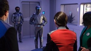 The Orville Identita, část druhá