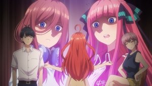 Go-toubun no hanayome 3. epizoda