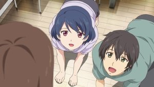 Domestic na kanojo 7. epizoda