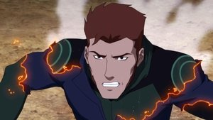 Young Justice 11. epizoda