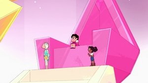 Steven Universe Sami spolu