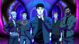Young Justice 13. epizoda