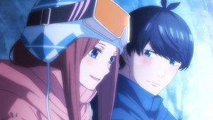 Go-toubun no hanayome 11. epizoda