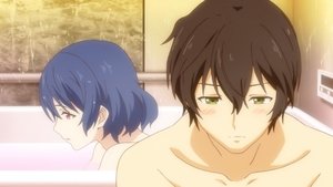 Domestic na kanojo 2. epizoda