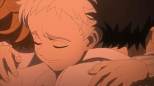 Yakusoku no Neverland 10. epizoda