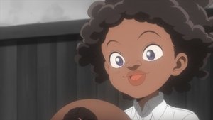 Yakusoku no Neverland 8. epizoda