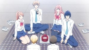 Real Girl 5. epizoda