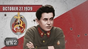 World War Two 9. epizoda