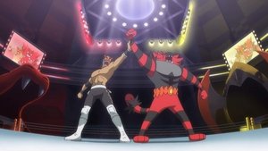 Pokémon Další královská maska
