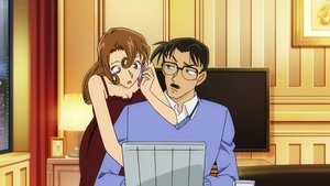 Detektiv Conan 928. epizoda