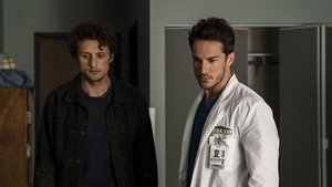 Roswell: Nové Mexiko A já na vteřinu ztratím dech