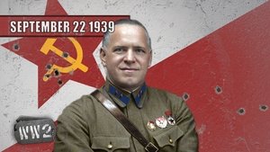 World War Two 4. epizoda