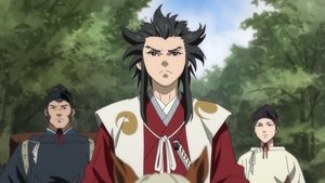 Dororo 10. epizoda