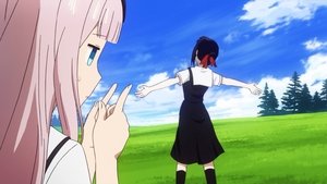Kaguya-sama wa Kokurasetai: Tensai-tachi no Renai Zunousen 7. epizoda