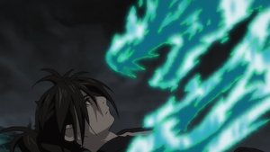 Dororo 11. epizoda