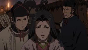 Dororo 12. epizoda