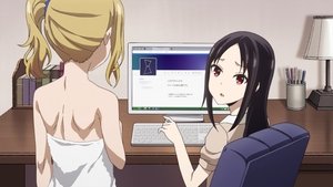 Kaguya-sama wa Kokurasetai: Tensai-tachi no Renai Zunousen 11. epizoda