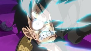 One Piece 868. epizoda