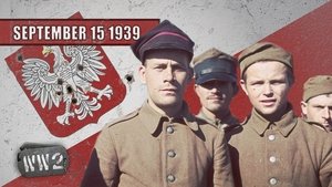 World War Two 3. epizoda