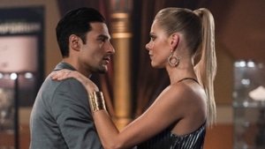 Roswell: Nové Mexiko Kdo vchází do tvých snů