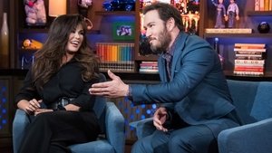 Watch What Happens Live with Andy Cohen 3. epizoda