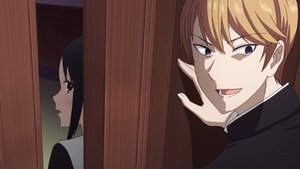 Kaguya-sama wa Kokurasetai: Tensai-tachi no Renai Zunousen 2. epizoda