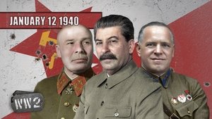 World War Two 2. epizoda
