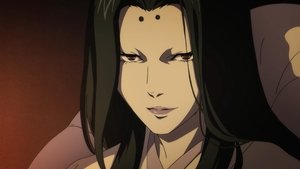 Dororo 2. epizoda