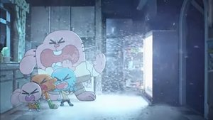 Gumballův úžasný svět 31. epizoda