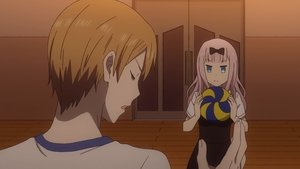 Kaguya-sama wa Kokurasetai: Tensai-tachi no Renai Zunousen 5. epizoda