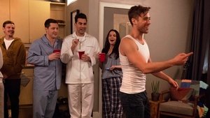 Městečko Schitt's Creek Kolaudace