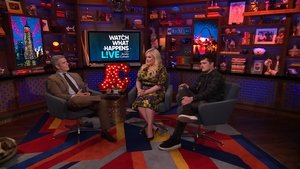 Watch What Happens Live with Andy Cohen 5. epizoda