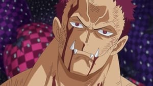 One Piece 870. epizoda