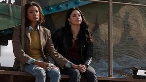 Roswell: Nové Mexiko Dáváš mi znamení
