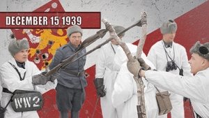 World War Two 16. epizoda