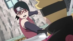Boruto: Naruto Next Generations 89. epizoda