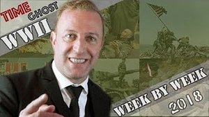 World War Two 1. epizoda