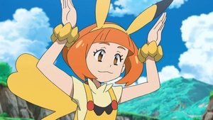 Pokémon Plno Pikachu